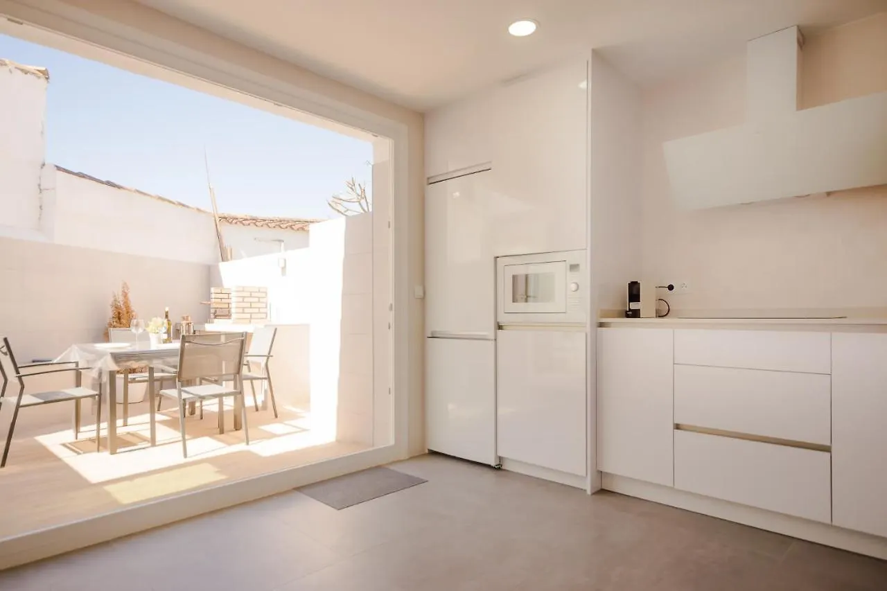 Real De La Barrosa 46 Apartment Chiclana de la Frontera