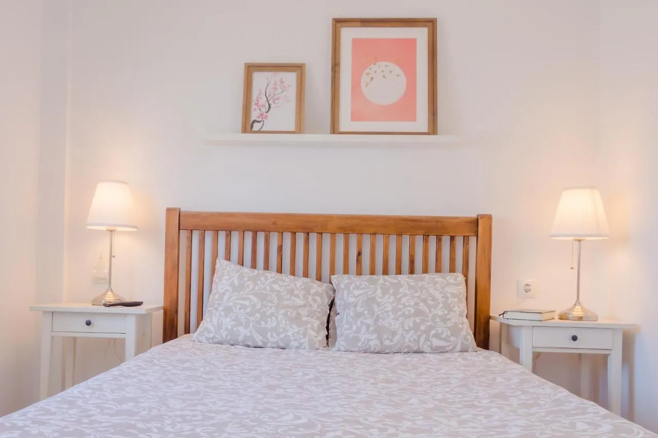 Real De La Barrosa 46 Appartement Chiclana de la Frontera