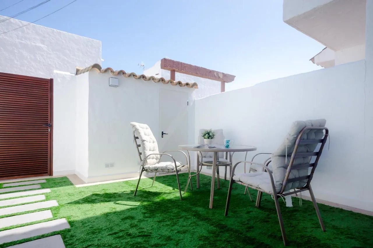 Real De La Barrosa 46 Appartement Chiclana de la Frontera