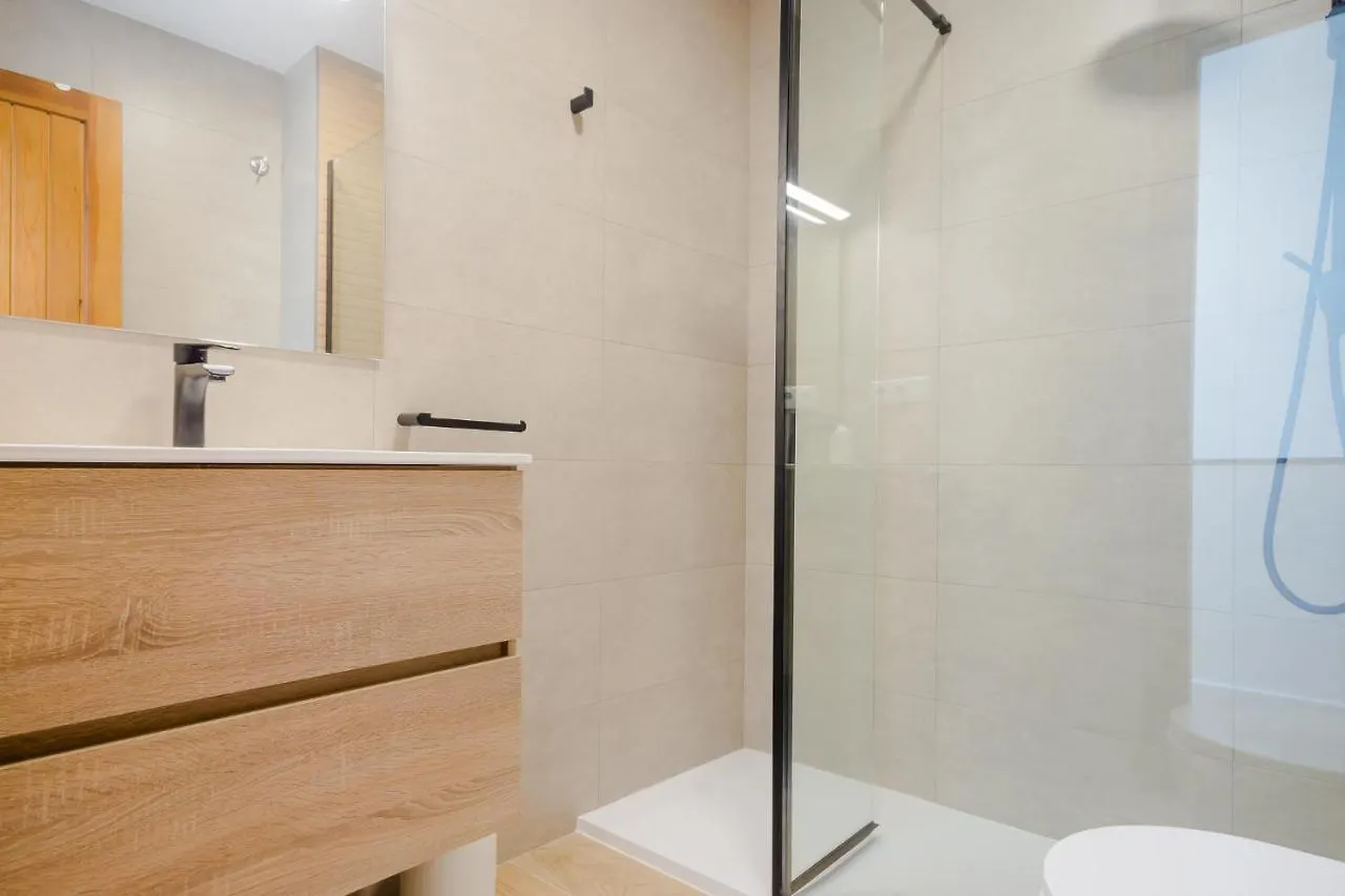 Real De La Barrosa 46 Appartement Chiclana de la Frontera Spanje