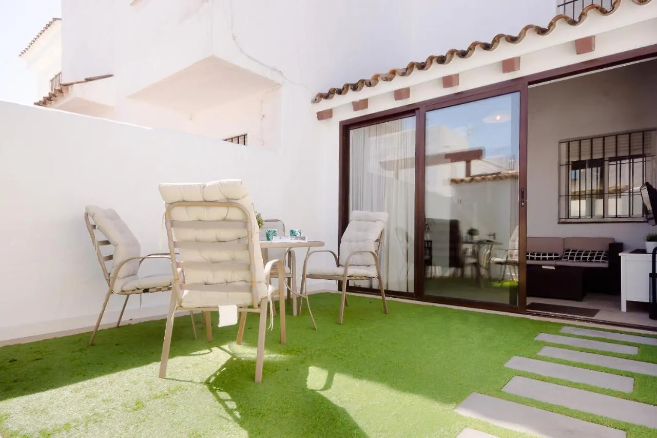 Real De La Barrosa 46 Apartment Chiclana de la Frontera