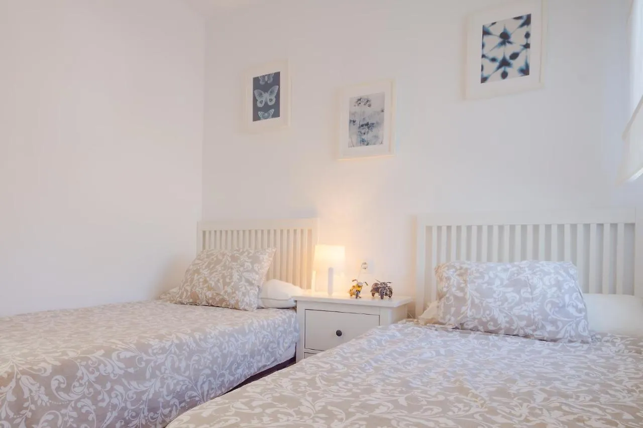 Real De La Barrosa 46 Appartement Chiclana de la Frontera