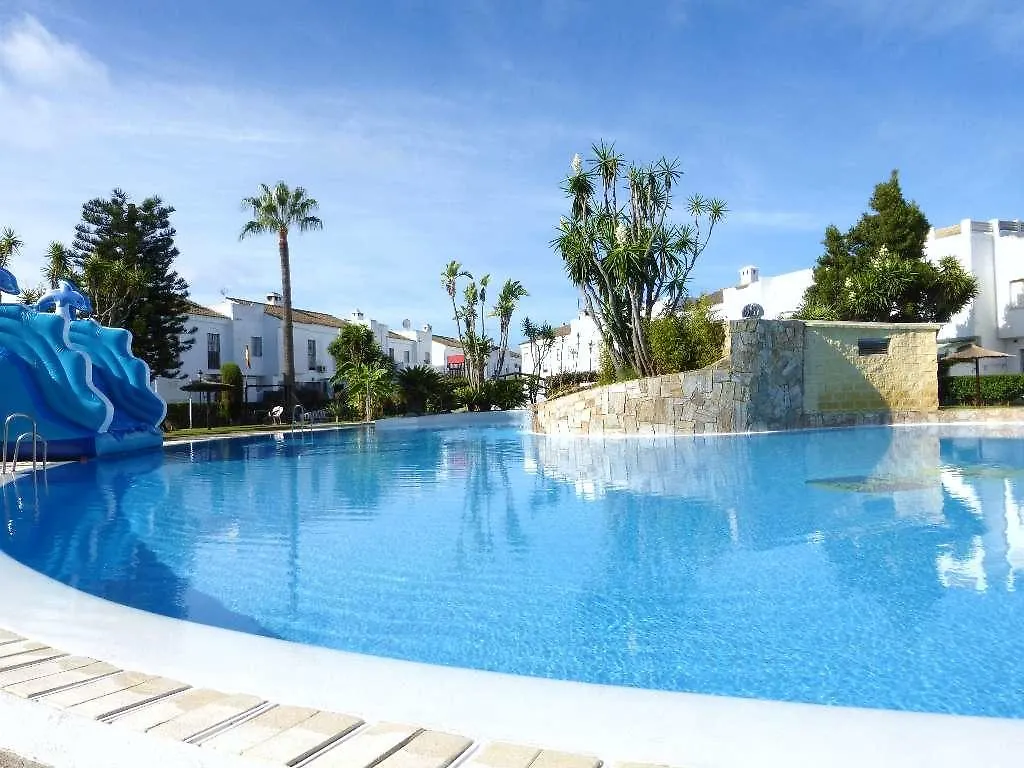 Real De La Barrosa 46 Apartment Chiclana de la Frontera