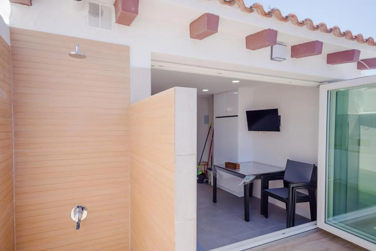 Real De La Barrosa 46 Appartement Chiclana de la Frontera 0*,  Spanje