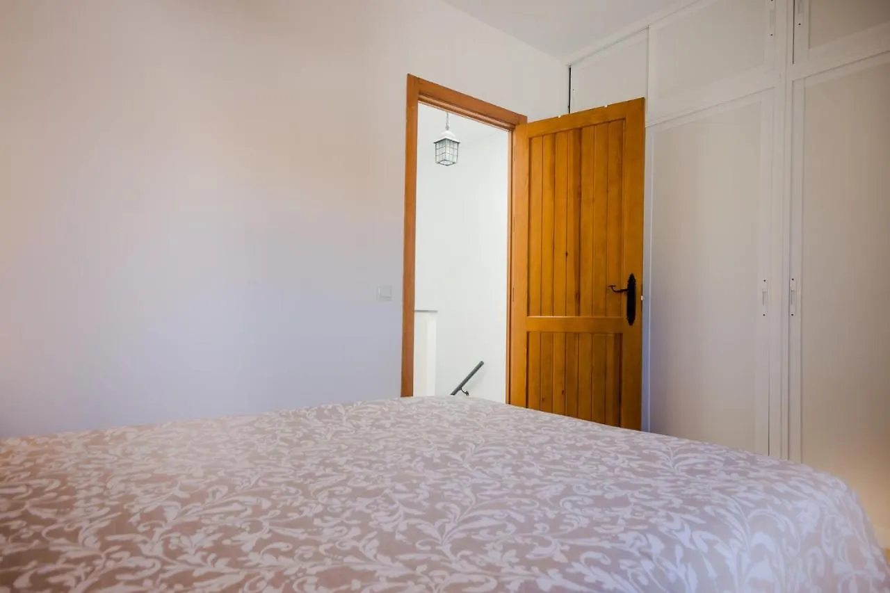 Real De La Barrosa 46 Apartment Chiclana de la Frontera 0*,  Spain