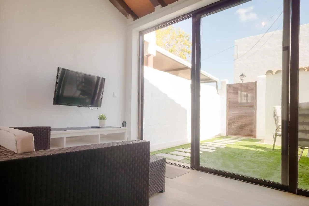 Real De La Barrosa 46 Apartment Chiclana de la Frontera